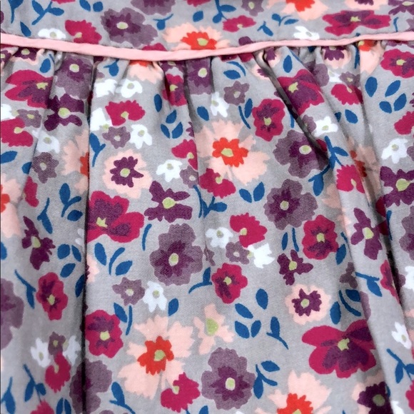 Tea collection dress and leggings set size 3 - Picture 2 of 5